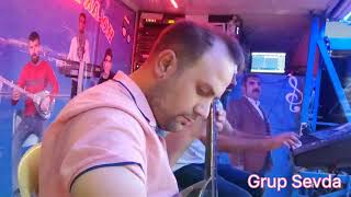Grup Sevda - Bese Ware Yare 2022 Canlı Kayıt