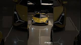 Ferrucho Lamborghini