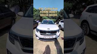 Kia Seltos Car For Sale At Car Collective Delhi Contact Details In Video