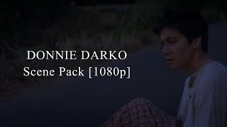 1080P Hd Donnie Darko - Scenepack