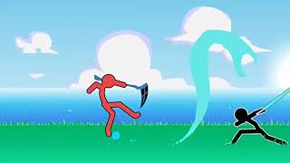 Hadi Go Animation Supreme Duelist Stickman Edition Music Part 3