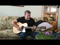 Blake Shelton - The Baby cover (by Paul Dimmer)