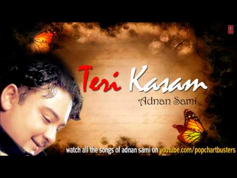 Pal Do Pal Pyar Ka Full Song | Adnan Sami Teri Kasam Album