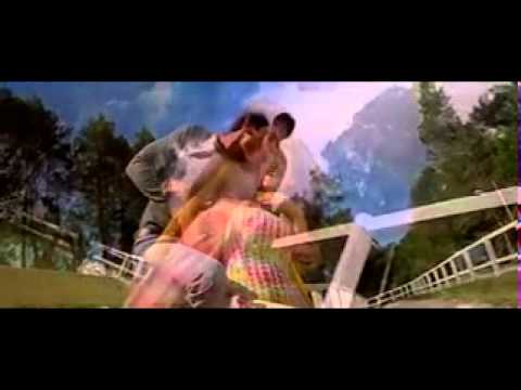 Aisa Deewana Huva Hai Yeh Dil Dil Maange More x264