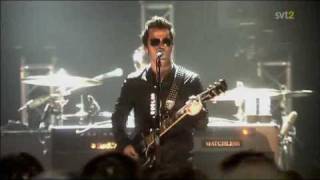 Watch Stereophonics My Own Worst Enemy video