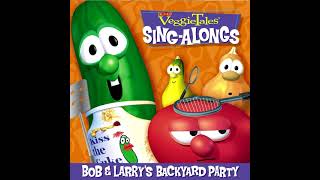 Veggietales Sing-Alongs I Can Be Your Friend Instrumental