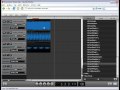 Power FX Soundation Studio - Online Audio Software Solution (www.soundation.com)