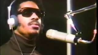 Stevie Wonder - All In Love is Fair