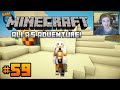 Minecraft - Ali-A's Adventure #59! - "LOST ITEM!"