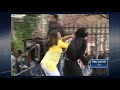 Baltimore mom who smacked son during riots: "I don't want him to be a Freddie Gray" | FULL VIDEO