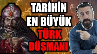 Drakula Osmanlının Vampir Düşmanı Ahmet Anapalı