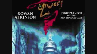 Watch Oliver I Shall Scream video