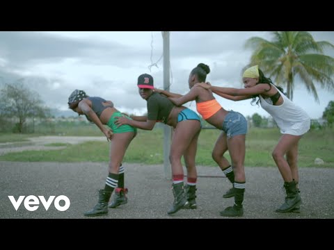 Gyal Yuh Good Video