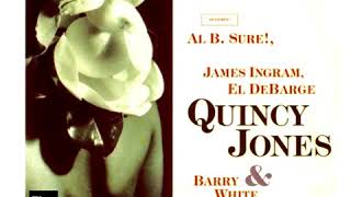 Quincy Jones The Secret Garden Sweet Seduction Suite Quincy Jones The Secret Garden Sweet Seduction Suite