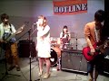 CUBE　HOTLINE 2013 島村楽器綾川店　店予選動画