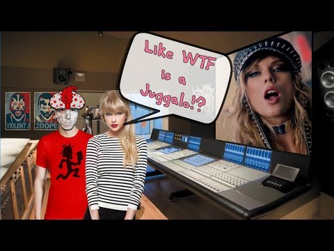 BklynMenace - Juggalo Reviews Pop Music