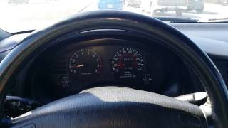 For Sale 1998 Mitsubishi Eclipse Gst Test Drive