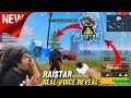 Raistar God Level Movement Speed Gameplay With Funny Voice On Gyan Gaming Live - Garena Free Fire
