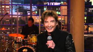 Watch Barry Manilow Hes A Star video