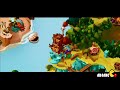 Angry Birds Bad Piggies Cinematic Trailer - Angry Birds Epic (Angry Birds) 1