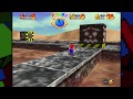 Mario 64 HACKED - Part 13 (PERSEVERANCE!)