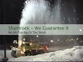 Snow Removal