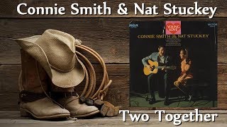 Watch Connie Smith Two Together video