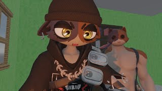 Meow Skulls, Mom Made Pancakes Fortnite Animation