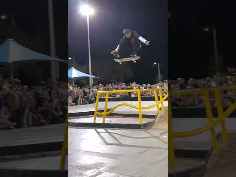🔥 Gold Coast Demo Highlights!