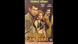 Beyoğlu Canavarı (1968)