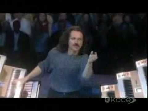 Yanni - The Storm