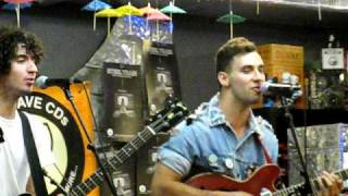 Watch Steel Train Firecracker video