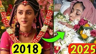 All Top Famous Tv Serial Died Actors And Actress List 2025, Death List,