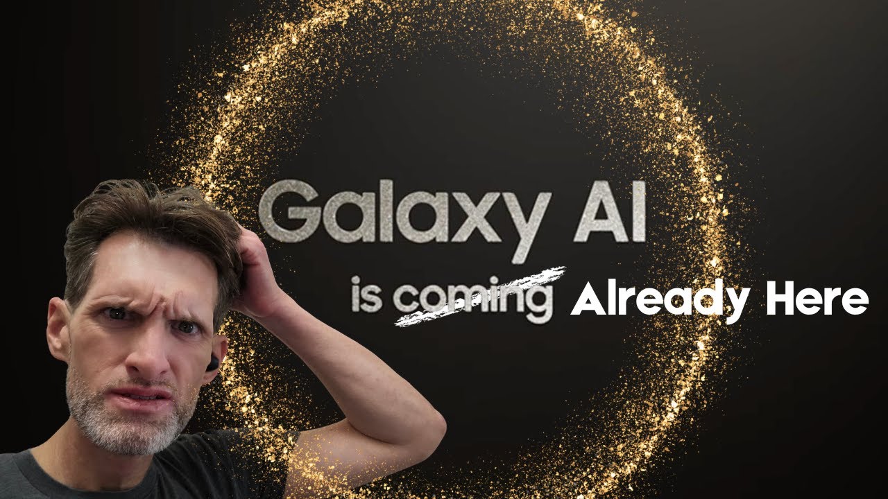 S24 Ultra Galaxy AI Features Video Leaked Before Samsung S24 Ultra Galaxy AI Features Video Leaked Before Samsung