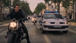 Görevimiz Tehlike 6 - Mission İmpossible Fallout Türkçe Dublaj Aksiyon Hd