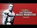 Dorian Yates: The Original Mass Monster - Official Trailer (HD) | Bodybuilding Documentary