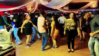 18_Emely's Quinceañera_Baile Continues- Party Continues