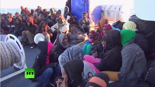 Эксперт: Европа должна признать, что совершила ошибки в ситуации с Ливией