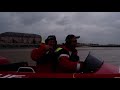 Hovercraft Search Rescue Uk Hsr Uk Eagle 4 Shakedown Hovercraft Search Rescue Uk Hsr Uk Eagle 4 Shakedown