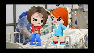 Rosie Calls The New Baby Stupidgrounded