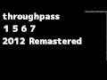 throughpass - 1567