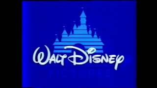 Walt Disney Pictures Logo Speed 3.00X
