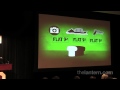 The Lantern Webcast - Dec. 2, 2011