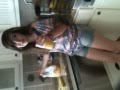 SNAKE EATS 4 GIRLS! (5/23/11-29)