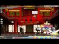 [Maple Story - Bellocan] LovvFat Dojo Run.