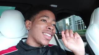 Vlogs By Dk4L Yall Not Ready For This... Vlogtober Day 22