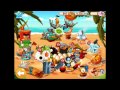 Angry Birds Epic - Gameplay Walkthrough Part 63 - Burning Plain! (iOS, Android)
