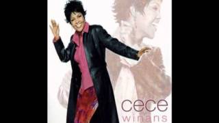 Watch Cece Winans Out My House video
