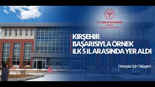 Sağlık Bakanı Dr. Fahrettin Kocanın Başarılısıyla Örnek İlk 5 İl Açıklaması