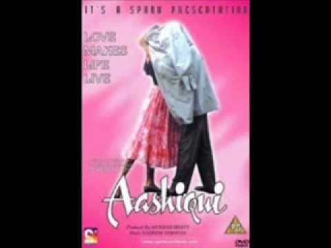 SAANSON KI ZAROORAT - AASHIQUI FULL SONG